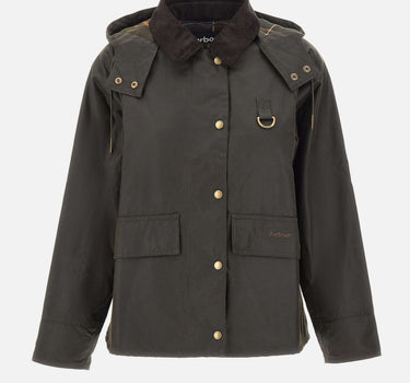 "Avon jkt" LWX1081 LWXOL71 BARBOUR 