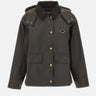 "Avon jkt" LWX1081 LWXOL71 BARBOUR 