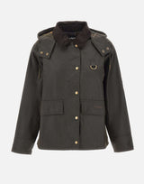 "Avon jkt" LWX1081 LWXOL71 BARBOUR 