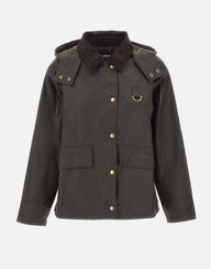 "Avon jkt" LWX1081 LWXOL71 BARBOUR 