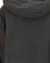 BARBOUR "Reighton Wax" GREEN Donna 