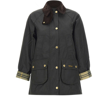 Giacca "Modern Beadnell" LWX1402 LWXSG51 BARBOUR 