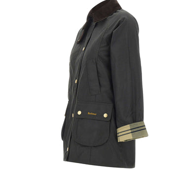 Giacca "Modern Beadnell" LWX1402 LWXSG51 BARBOUR 