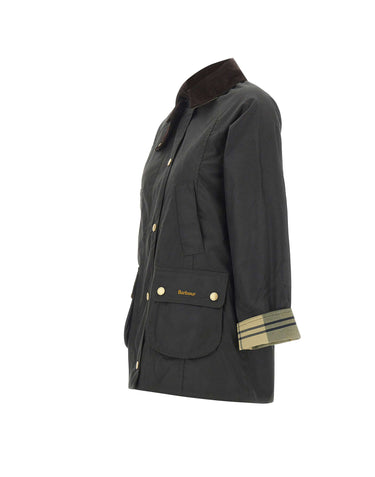 Giacca "Modern Beadnell" LWX1402 LWXSG51 BARBOUR 