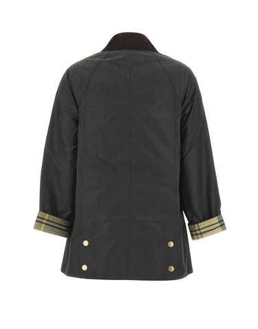 Giacca "Modern Beadnell" LWX1402 LWXSG51 BARBOUR 