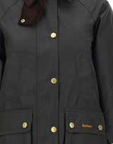 Giacca "Modern Beadnell" LWX1402 LWXSG51 BARBOUR 