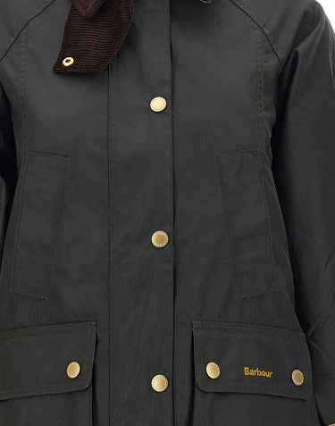 Giacca "Modern Beadnell" LWX1402 LWXSG51 BARBOUR 