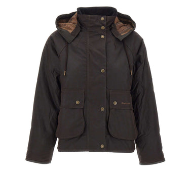 Giacca "Georgette" LWX1594 LWXRU91 BARBOUR 
