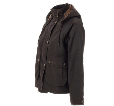 Giacca "Georgette" LWX1594 LWXRU91 BARBOUR 
