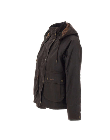 Giacca "Georgette" LWX1594 LWXRU91 BARBOUR 