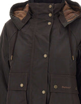 Giacca "Georgette" LWX1594 LWXRU91 BARBOUR 
