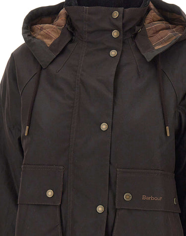 Giacca "Georgette" LWX1594 LWXRU91 BARBOUR 