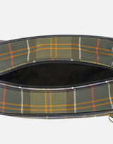 "Tartan Washbag" MAC0396 MACOL91 BARBOUR 