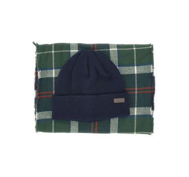 "Gift set Swinton" MGS0079 MGSTN98 BARBOUR 