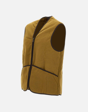 Gilet "Warm Pile" MLI0004 MLI1BR31 BARBOUR 