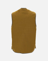Gilet "Warm Pile" MLI0004 MLI1BR31 BARBOUR 