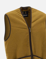 Gilet "Warm Pile" MLI0004 MLI1BR31 BARBOUR 