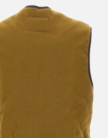 Gilet "Warm Pile" MLI0004 MLI1BR31 BARBOUR 