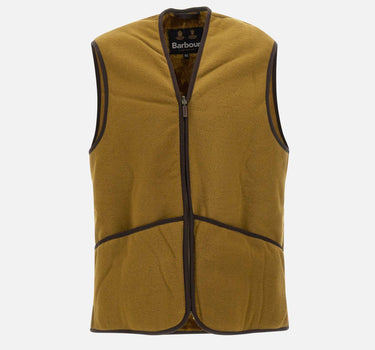 Gilet "Warm Pile" MLI0004 MLI1BR31 BARBOUR 
