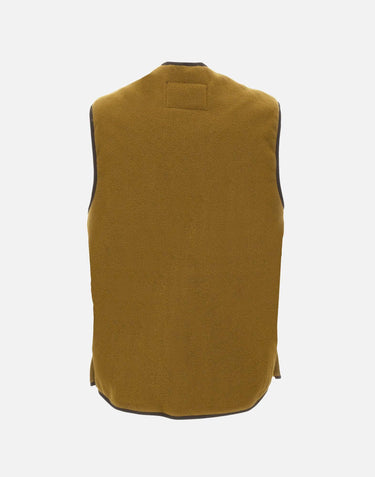 Gilet "Warm Pile" MLI0004 MLI1BR31 BARBOUR 