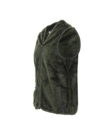 Gilet "Warm Pile" MLI0004 MLI1SG71 BARBOUR 