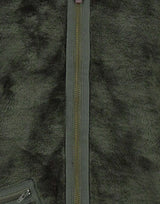 Gilet "Warm Pile" MLI0004 MLI1SG71 BARBOUR 