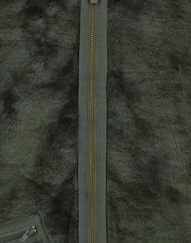 Gilet "Warm Pile" MLI0004 MLI1SG71 BARBOUR 