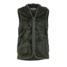 Gilet "Warm Pile" MLI0004 MLI1SG71 BARBOUR 