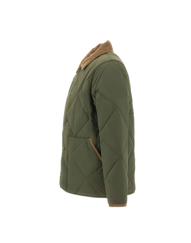 Giacca "Short Liddesdale" MQU1866 MQUOL52 BARBOUR 