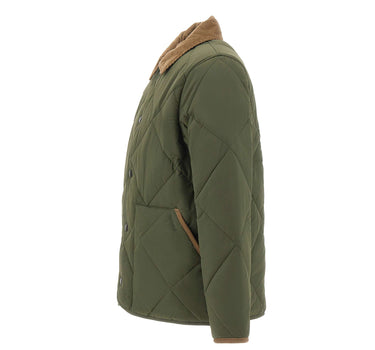 Giacca "Short Liddesdale" MQU1866 MQUOL52 BARBOUR 