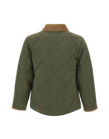 Giacca "Short Liddesdale" MQU1866 MQUOL52 BARBOUR 