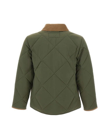 Giacca "Short Liddesdale" MQU1866 MQUOL52 BARBOUR 