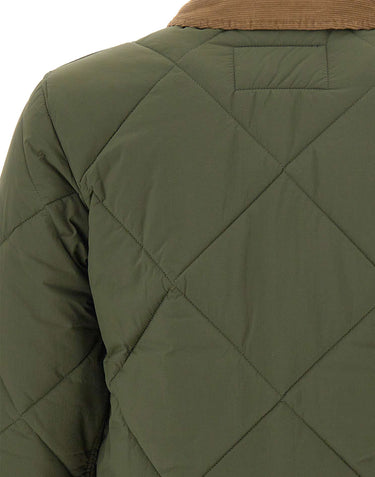Giacca "Short Liddesdale" MQU1866 MQUOL52 BARBOUR 