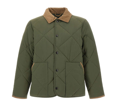 Giacca "Short Liddesdale" MQU1866 MQUOL52 BARBOUR 
