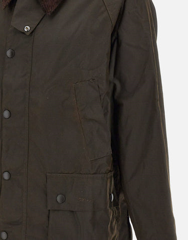 Giacca "Classic Bedale" MWX0010 MWXOL71 BARBOUR 