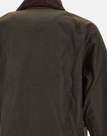 Giacca "Classic Bedale" MWX0010 MWXOL71 BARBOUR 