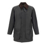 Giacca cerata "Beaufort" MWX0017 MWXSG91 BARBOUR 