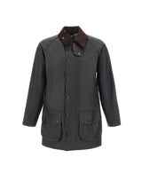 Giacca cerata "Beaufort" MWX0017 MWXSG91 BARBOUR 