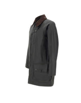 Giacca cerata "Beaufort" MWX0017 MWXSG91 BARBOUR 