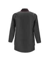 Giacca cerata "Beaufort" MWX0017 MWXSG91 BARBOUR 