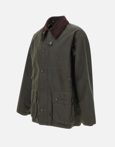 "Bedale wax Jacket" MWX0018 MWXOL99 BARBOUR 