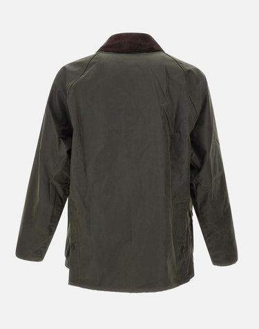 "Bedale wax Jacket" MWX0018 MWXOL99 BARBOUR 