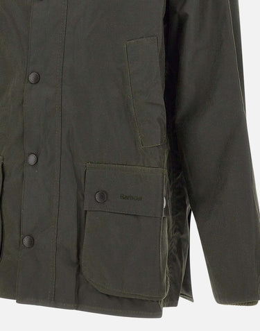 "Bedale wax Jacket" MWX0018 MWXOL99 BARBOUR 
