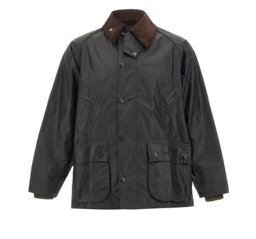 "Bedale wax Jacket" MWX0018 MWXSG91 BARBOUR 