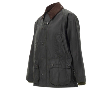 "Bedale wax Jacket" MWX0018 MWXSG91 BARBOUR 