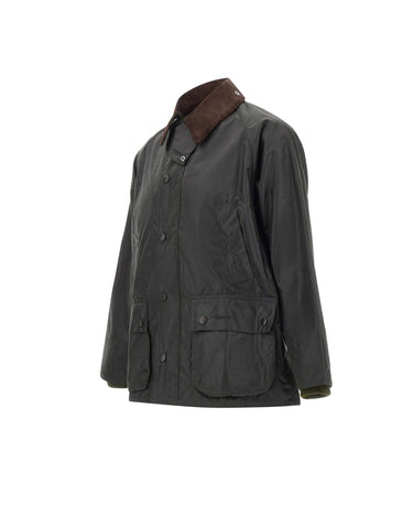 "Bedale wax Jacket" MWX0018 MWXSG91 BARBOUR 