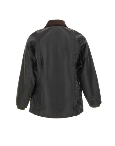 "Bedale wax Jacket" MWX0018 MWXSG91 BARBOUR 