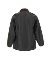 "Bedale wax Jacket" MWX0018 MWXSG91 BARBOUR 