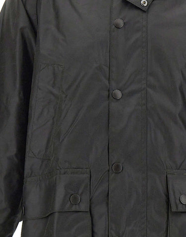 "Bedale wax Jacket" MWX0018 MWXSG91 BARBOUR 