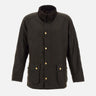 Giacca "Ashby Wax" MWX0339 MWXOL71 BARBOUR 